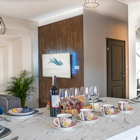 Apartament W Cieplicach Comfort Jelenia Gora Dış mekan fotoğraf