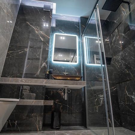Apartament W Cieplicach Comfort Jelenia Gora Dış mekan fotoğraf