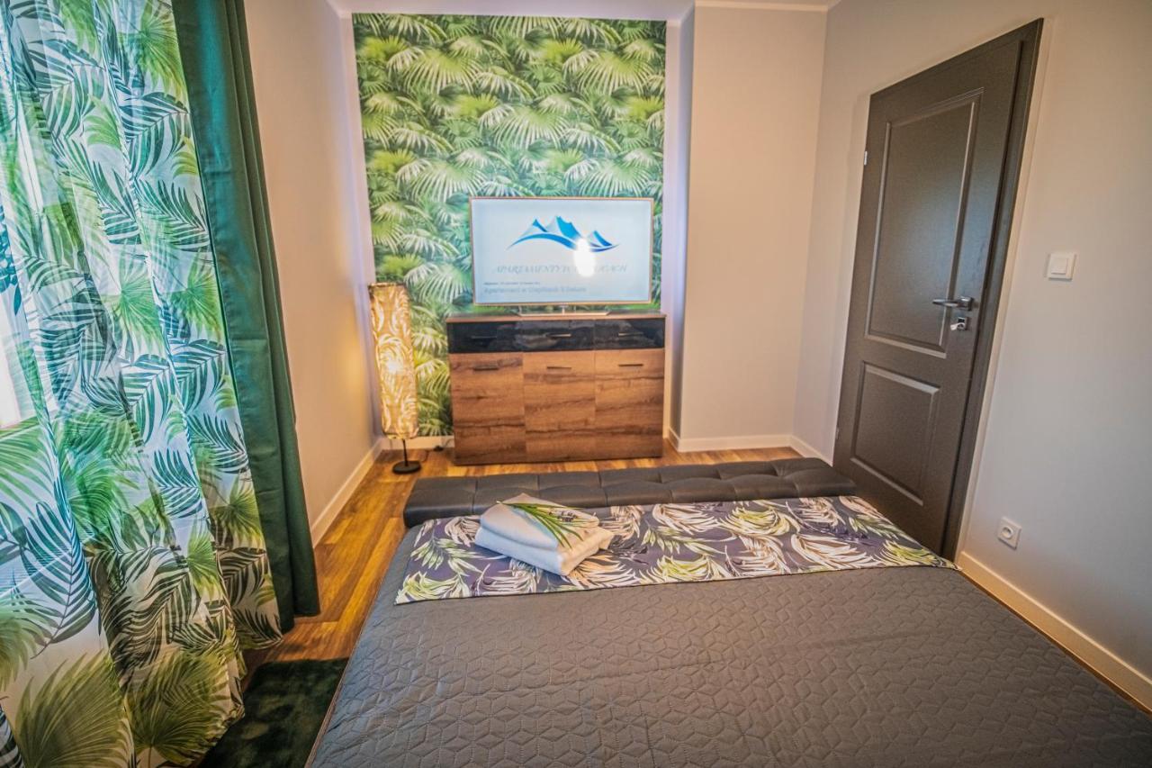 Apartament W Cieplicach Comfort Jelenia Gora Dış mekan fotoğraf